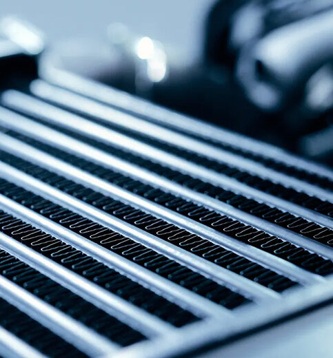 Intercooler